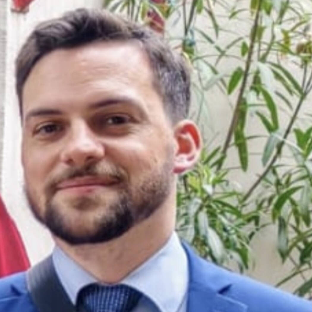 Sébastien De Freitas