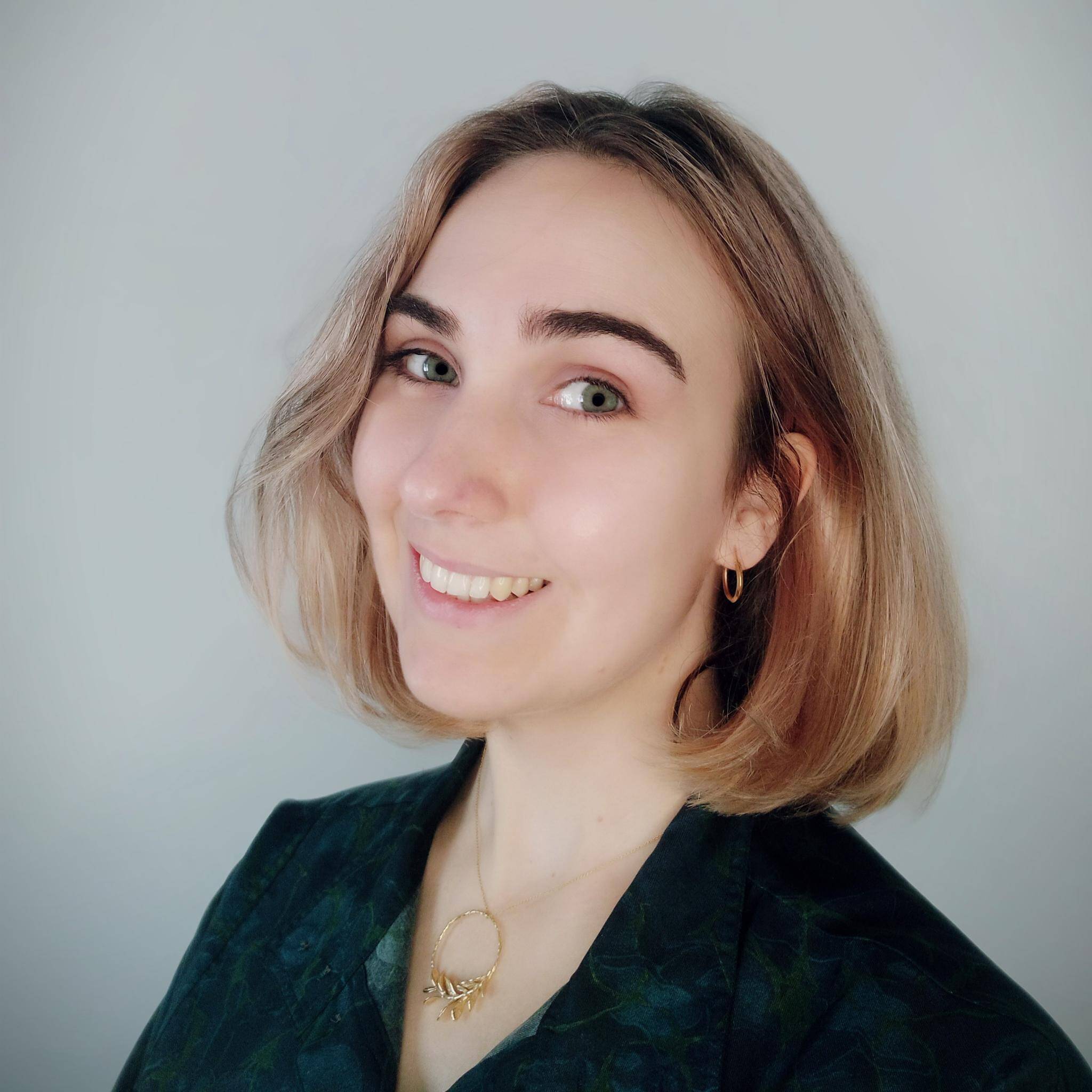Elisa Risso - Traducteur anglais japonais français