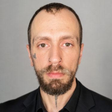 Colin Boucher - Assistant virtuel & automatisation