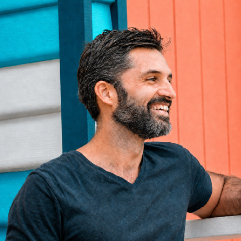 Eric Amiel - AI & Automation Consultant