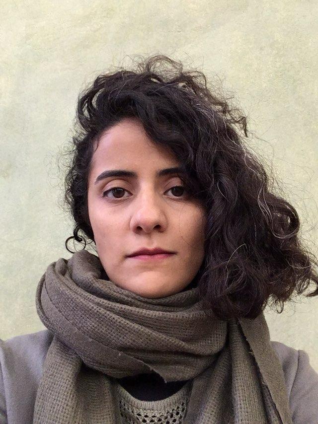 Maryam Ghiasi