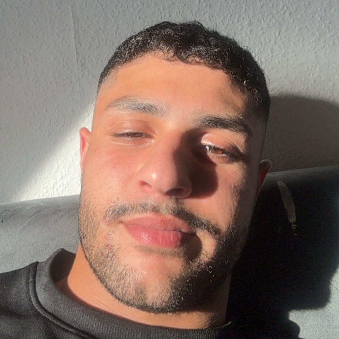 Barbod Mostafa Kooklani