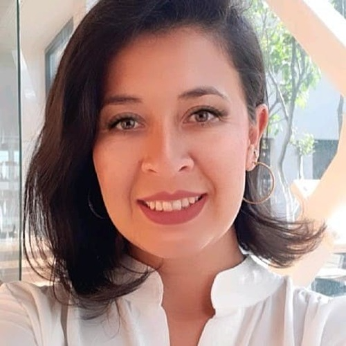 Maria Fernanda Ricaurte
