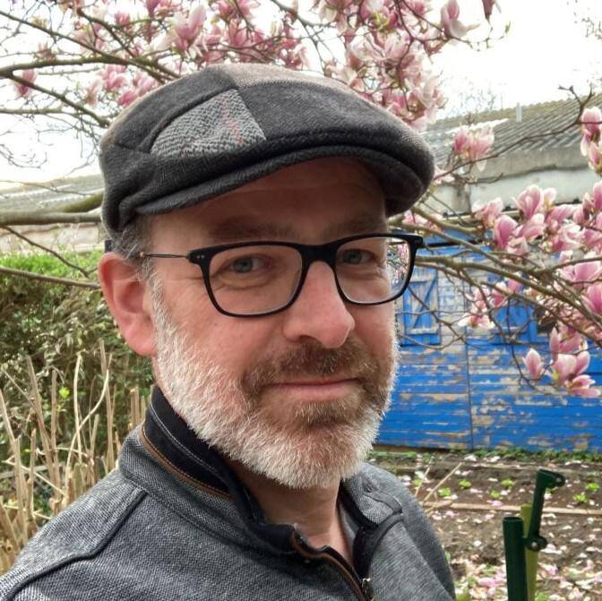 David Duperret