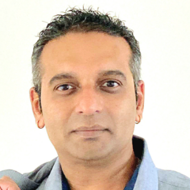 Adil  - Head of Sales