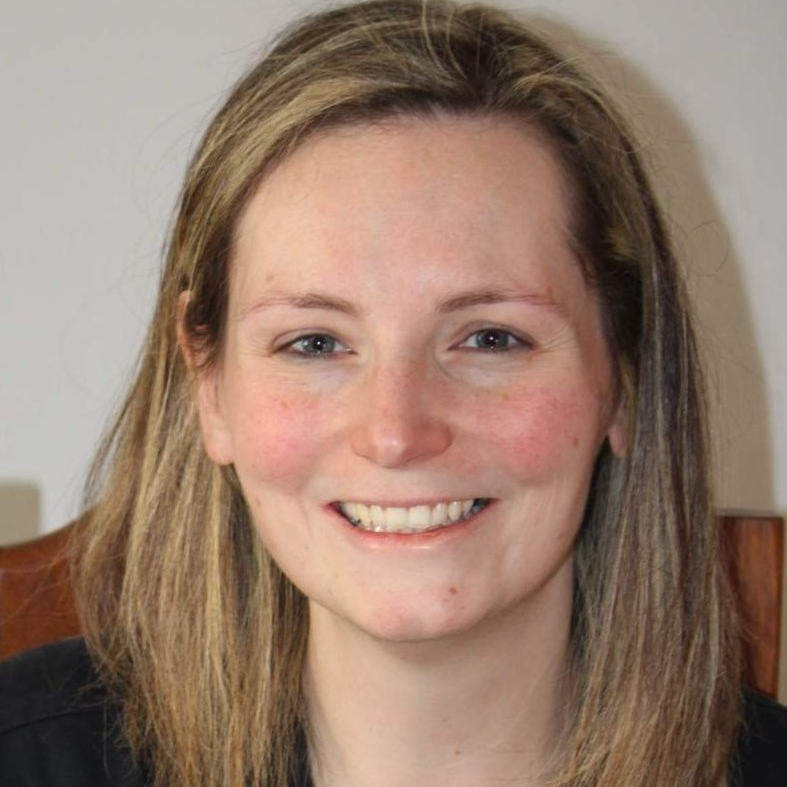 Stéphanie Tavernier-Holweck - Consultante qualité et certification équipement