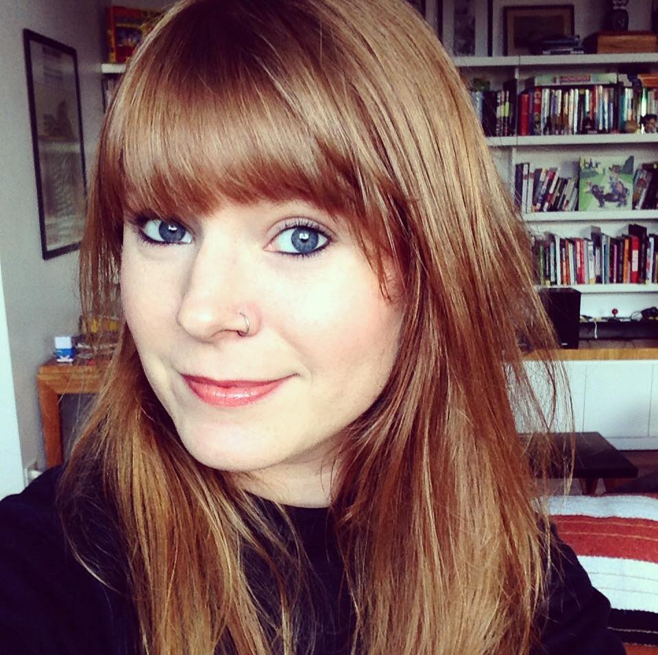 Mariana Mac Loughlin