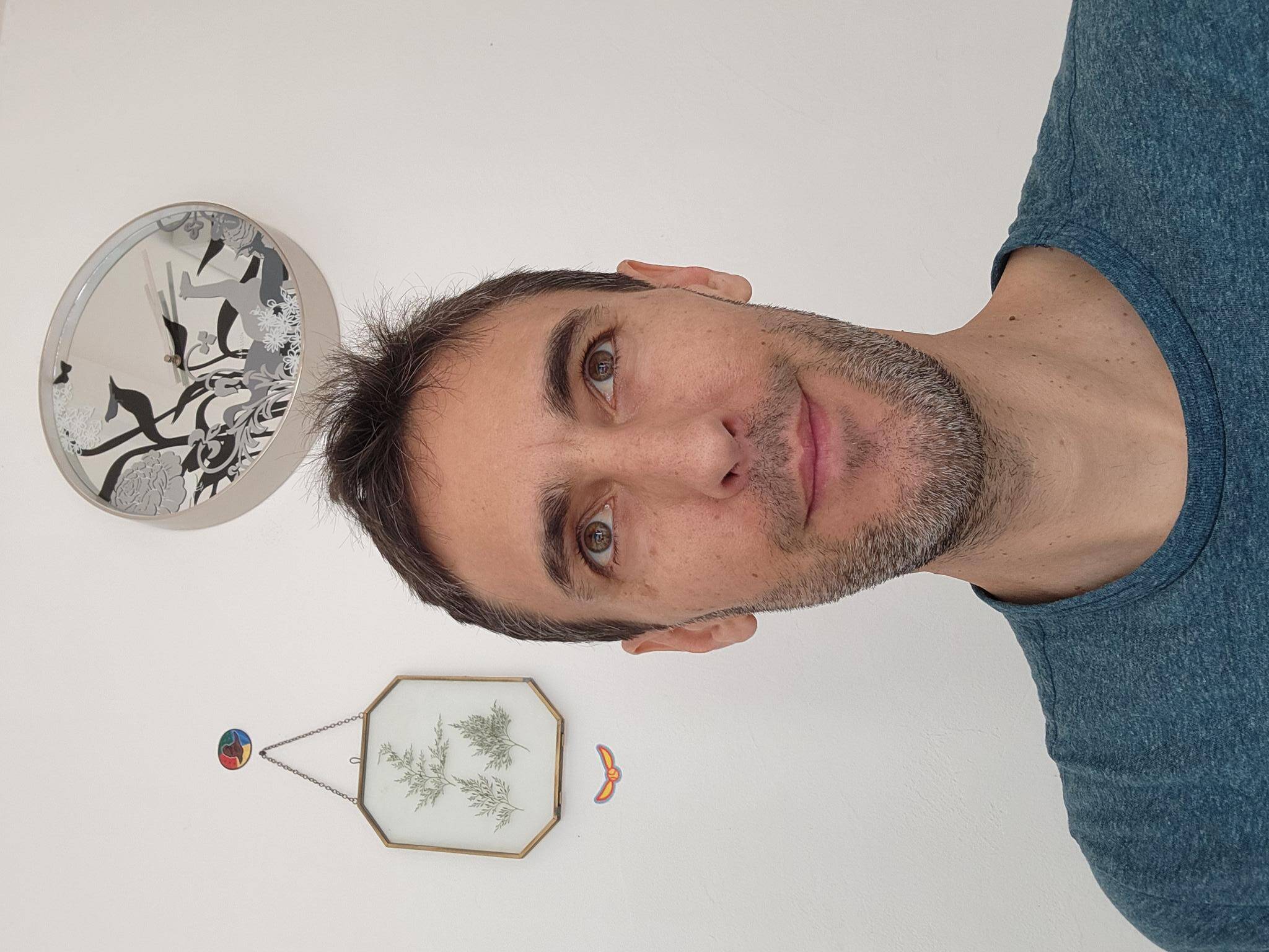 Vincent Leguy