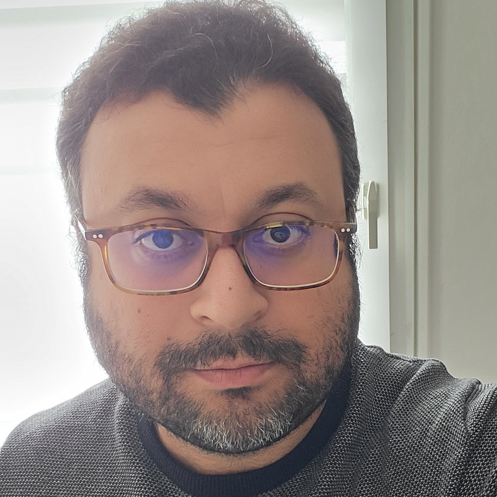Mouaad Maoual