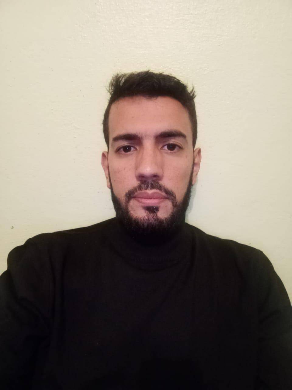 Elmehdi  - Ingénieur Logiciel Senior Java