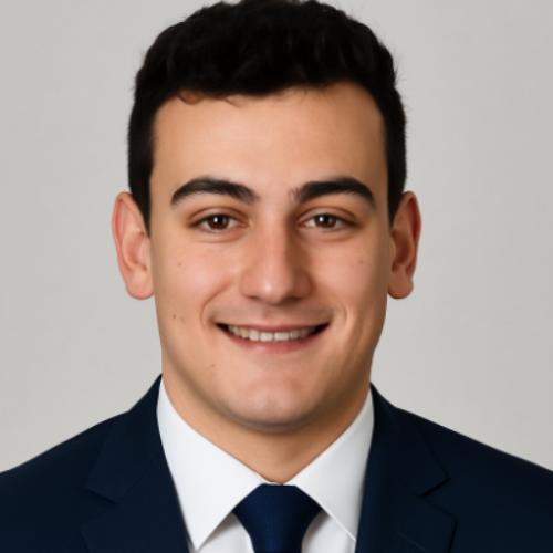 Samuel P. Dominguez - Asesor Financiero /Contable
