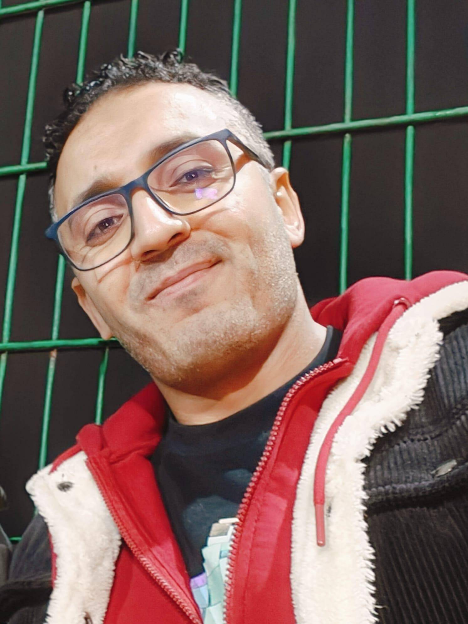 Said Bouhanou - Software Architect