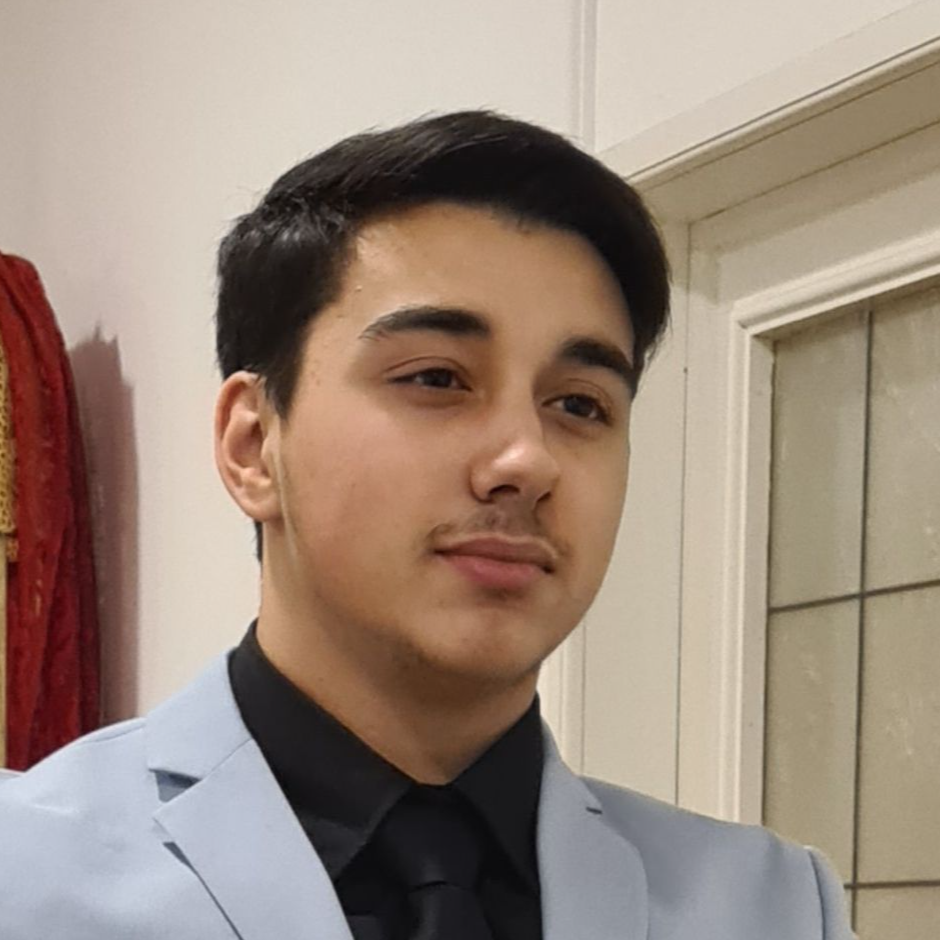 Meric Yazici - Operations Manager | Kunststoffindustrie