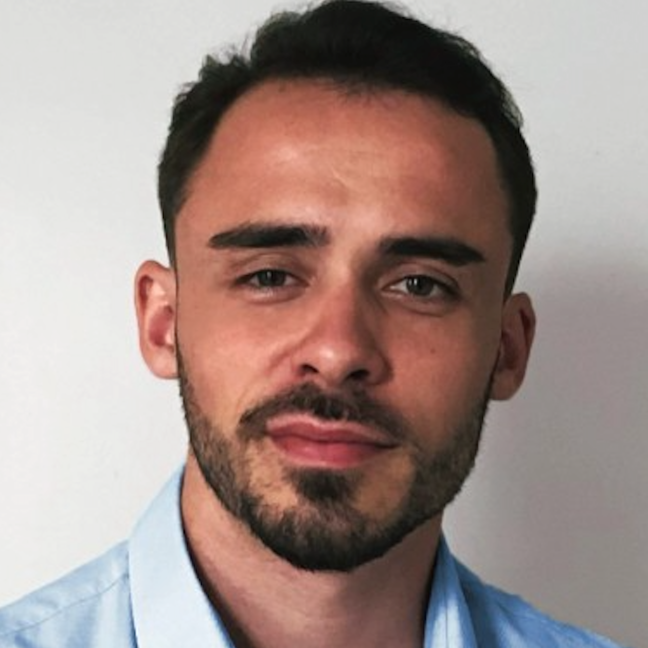 Corentin Dupont
