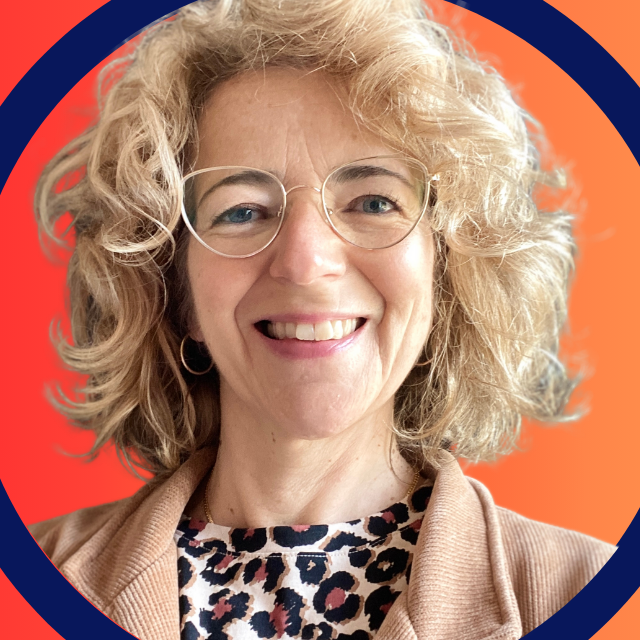 Virginie Trinchero - Assistante administrative des OF - Qualiopi NDA 