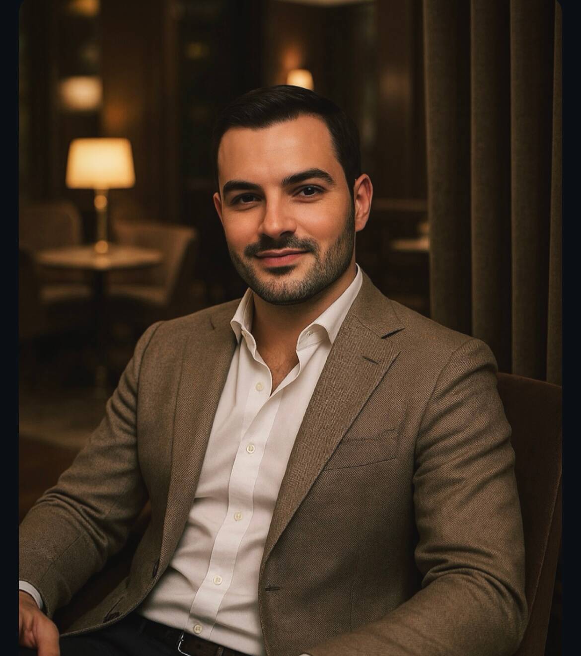 Adib Patrice Legastelois