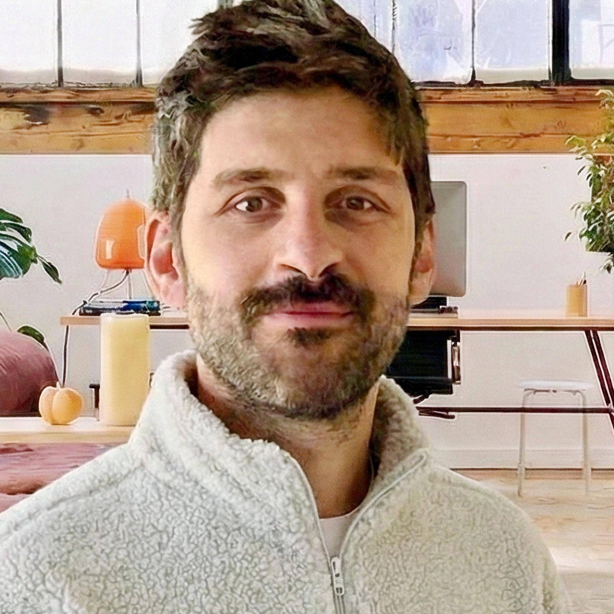 Gauthier Hien