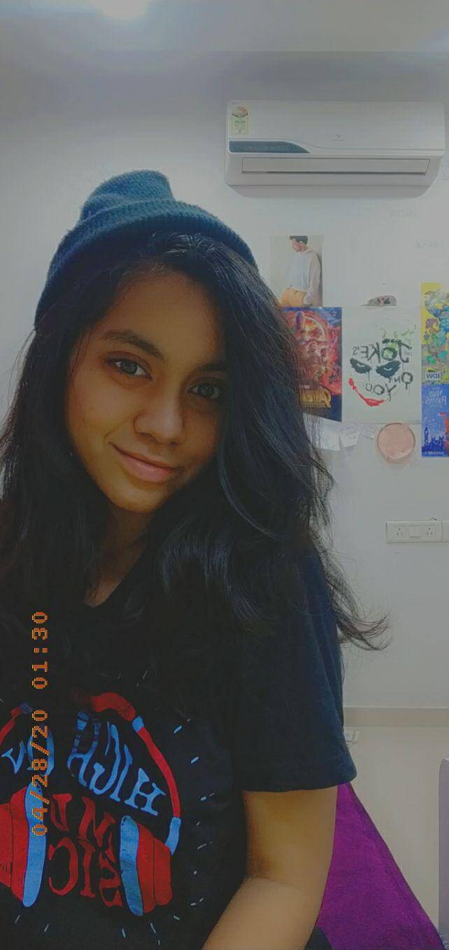 Swarangi Y