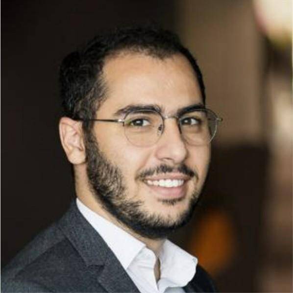 Omar Bensouda Korachi