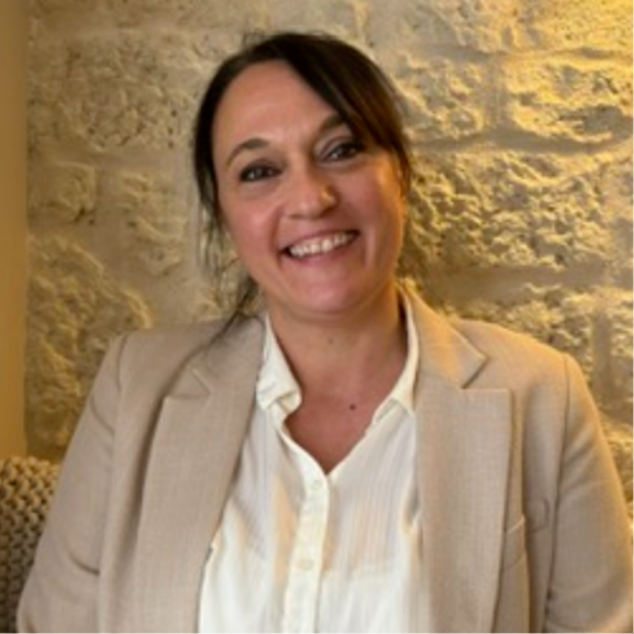 Alexandra Bergamaschi