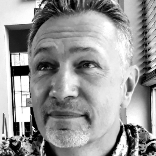 Alain Pelegrin - Business Analyst