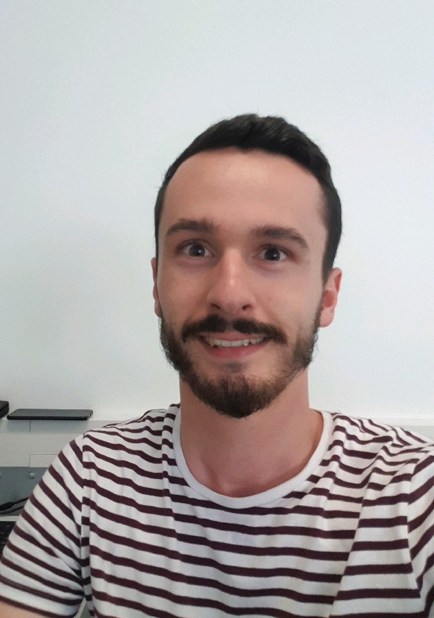 Clément Droillard