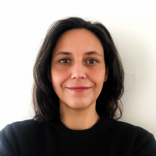 Marion Farinotti - Directrice Artistique, UI/UX Designer, Graphiste