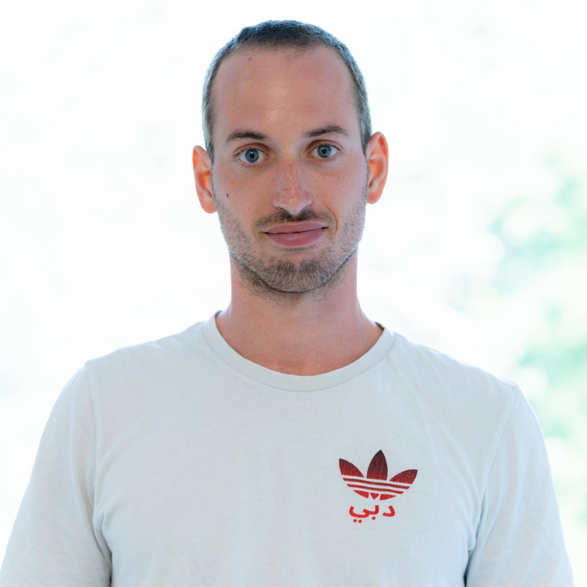 Florian Mopin