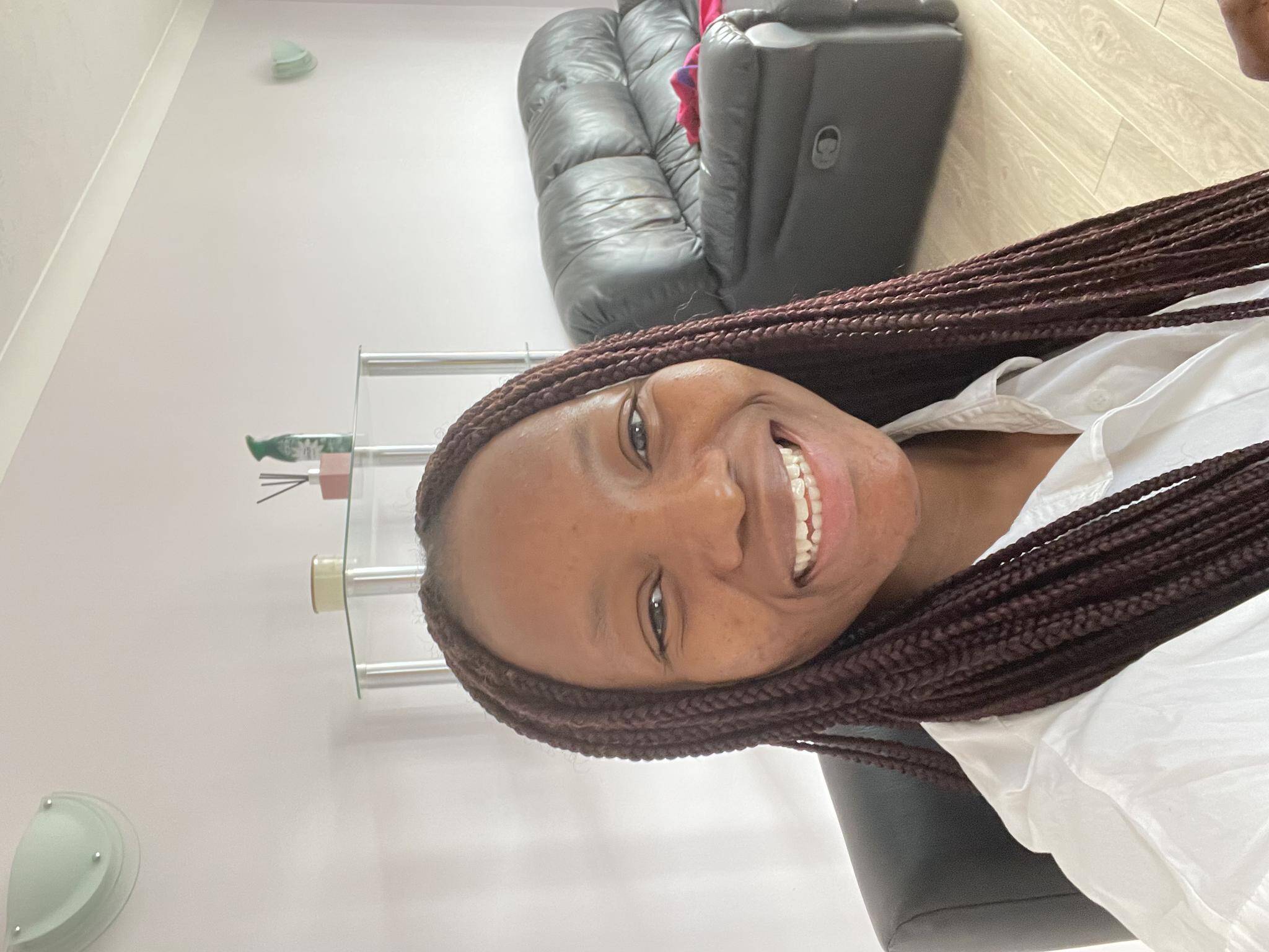 Chizara Olughu