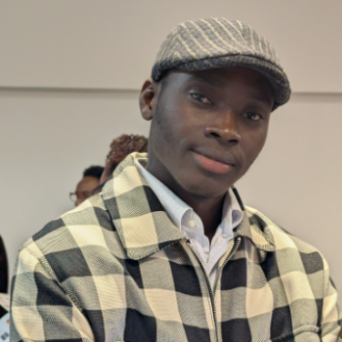 Abel Kpohinto