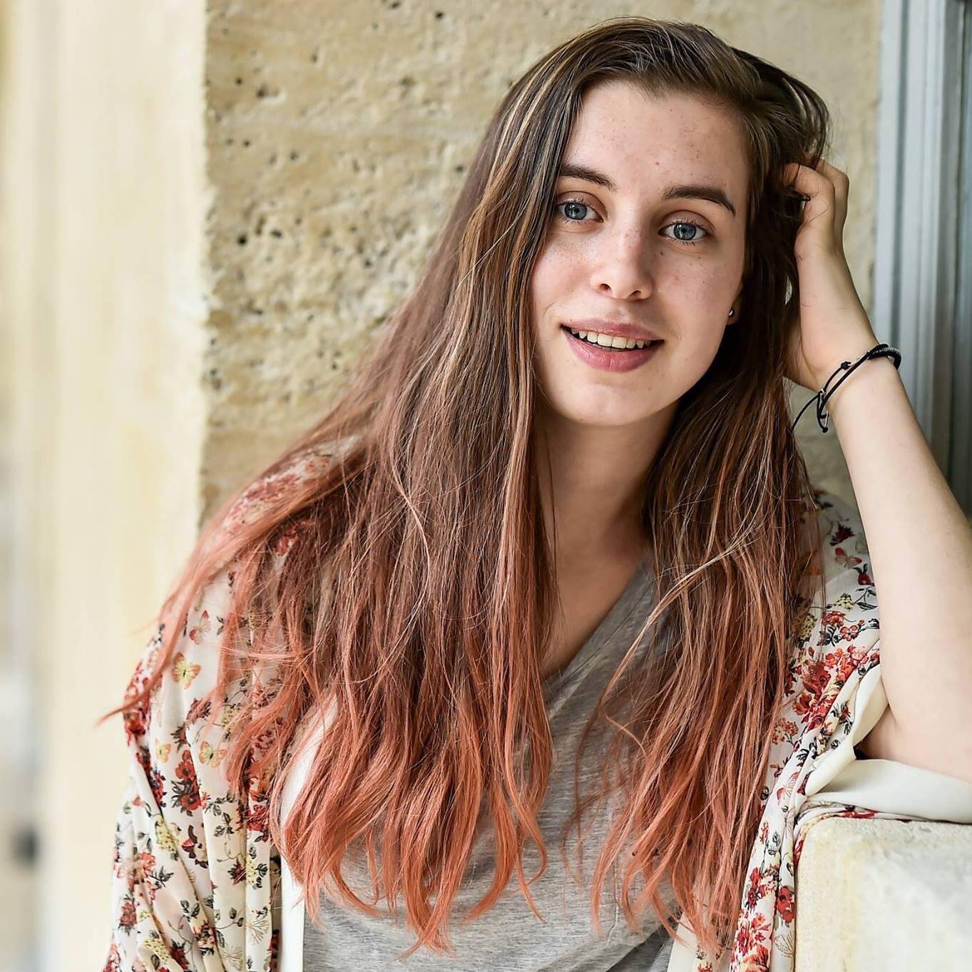 Zoé P.