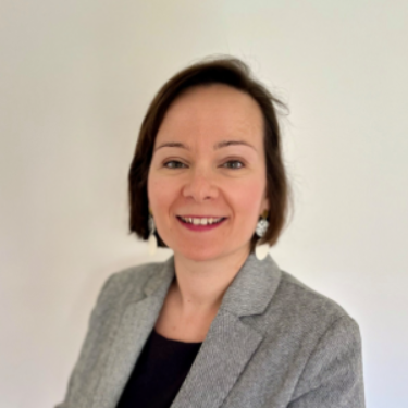 Pauline Getin - Expert Métier et Chef de projet CLM