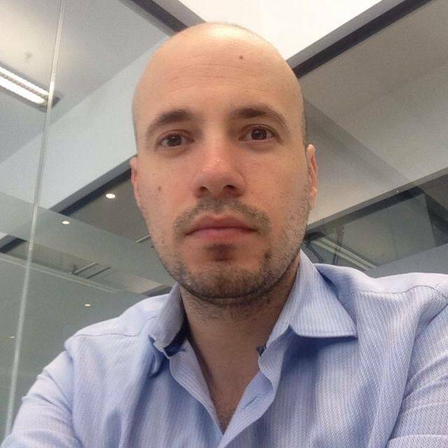 Khaled Noui