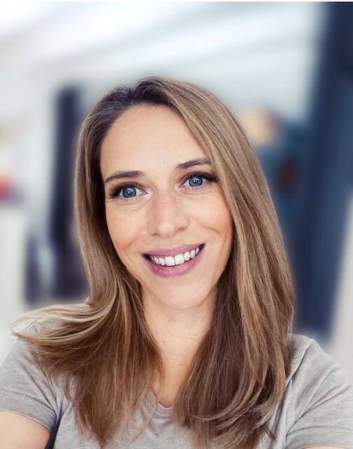 Evelyne Saunier - Office Manager|Assistante Gestion Administrative