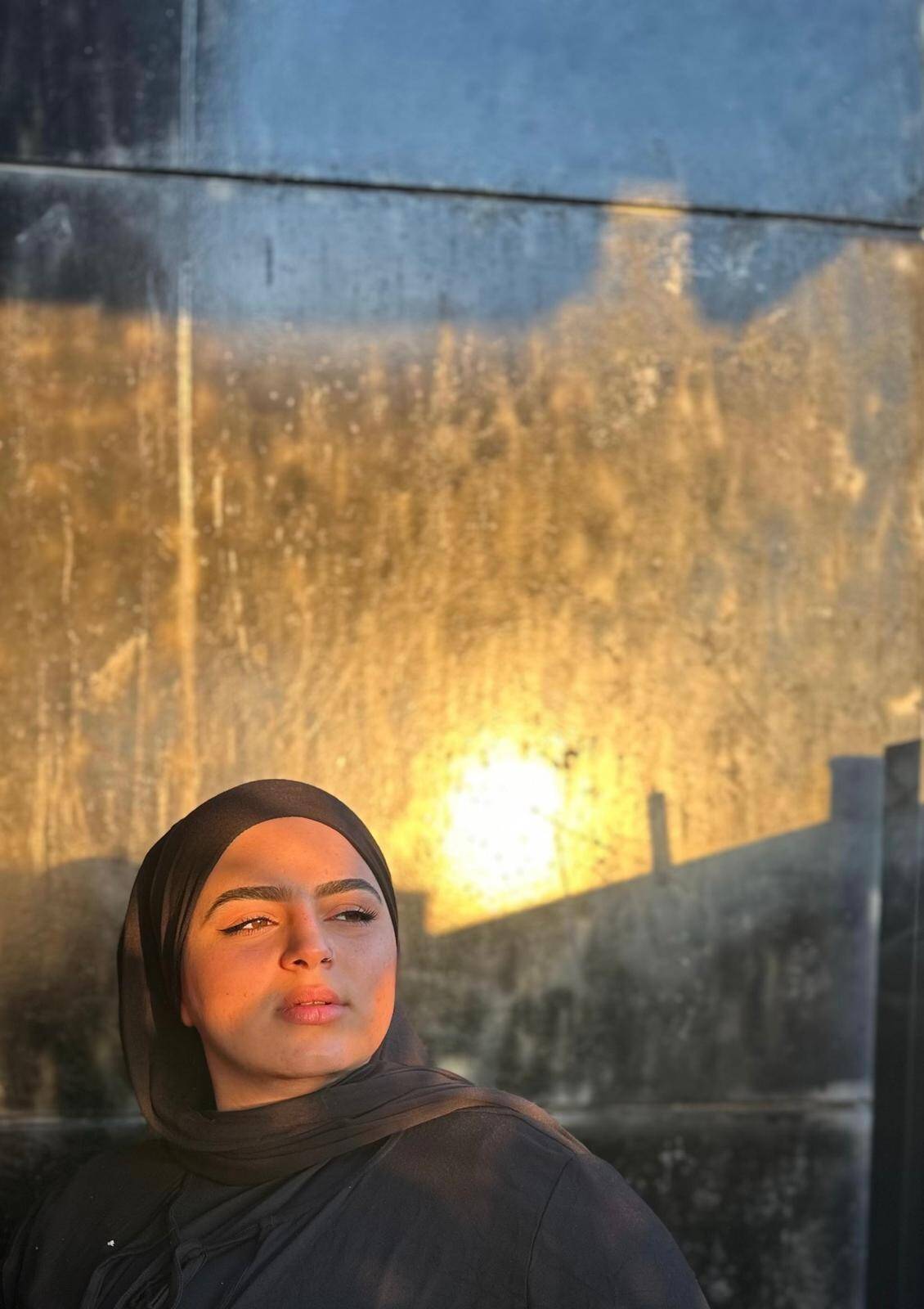 Aleyna Kosuncu