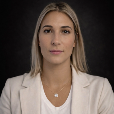 Coralie  - remote administrative assistant