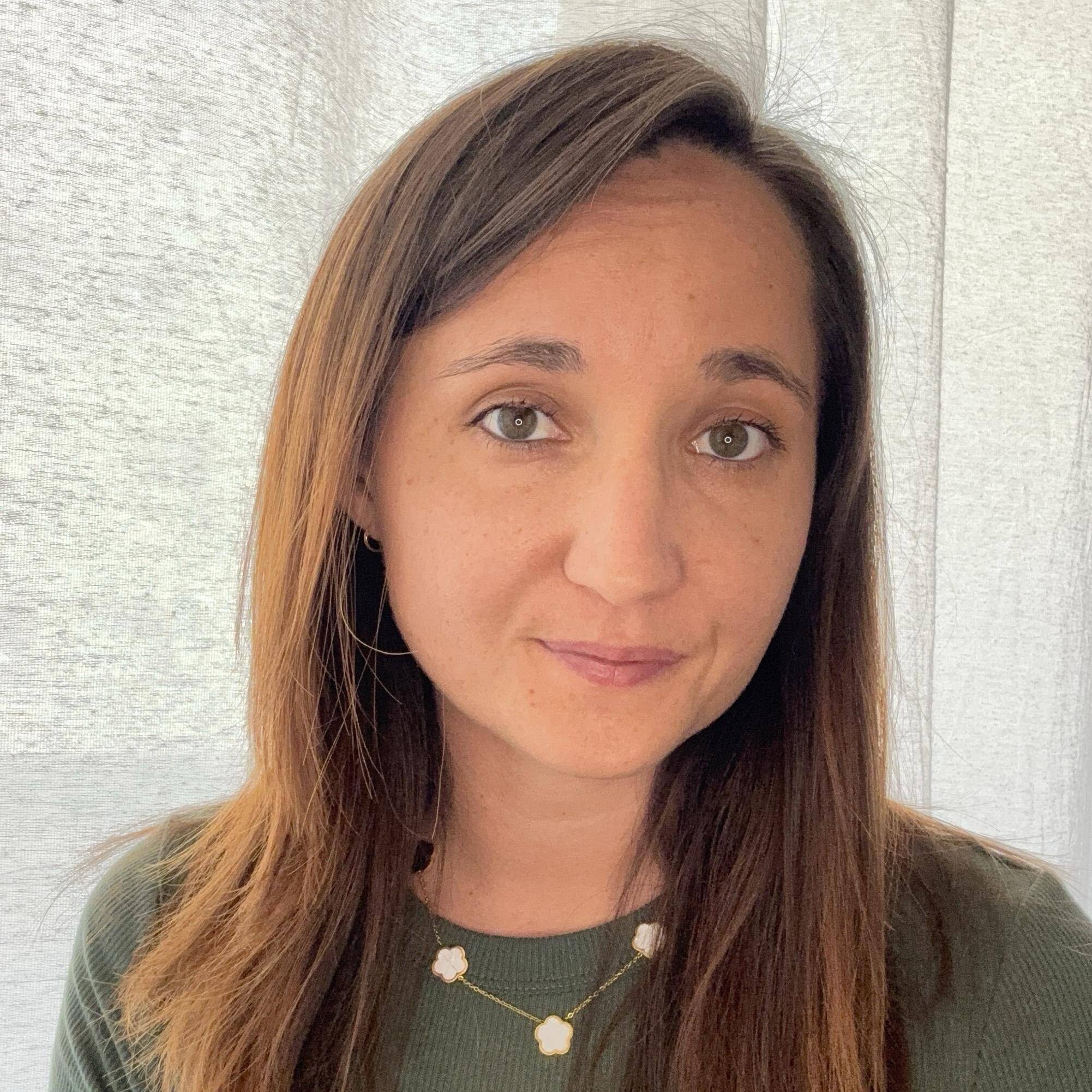 Mathilde G. - SOCIAL MEDIA MANAGER I COMMUNITY MANAGER