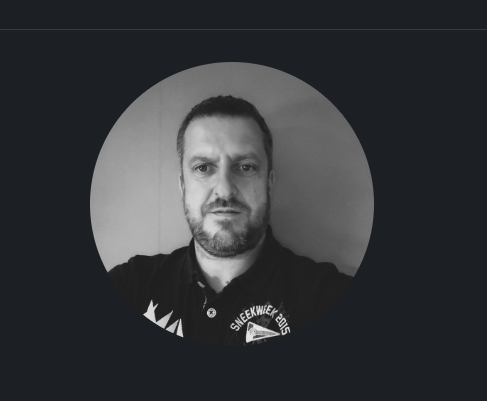 Michael Huet