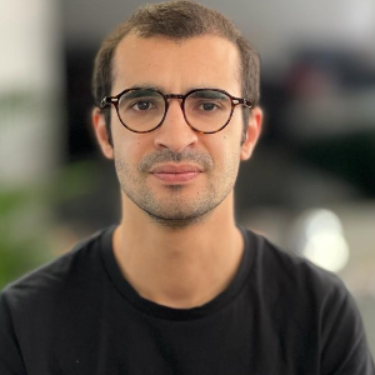 Imad Arrar
