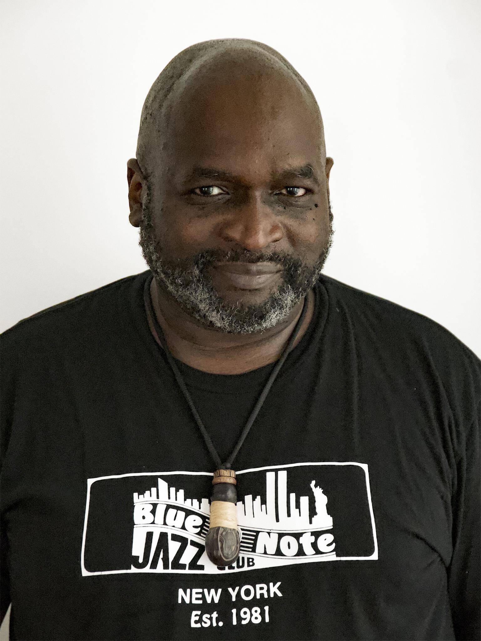 Samuel Nja Kwa