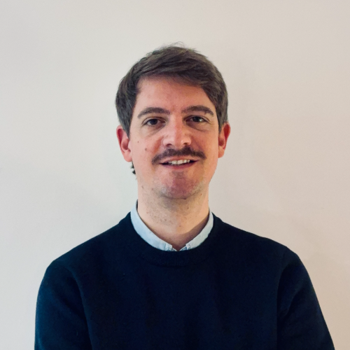 Antoine Ravon - Brand activation & Strategic Planning