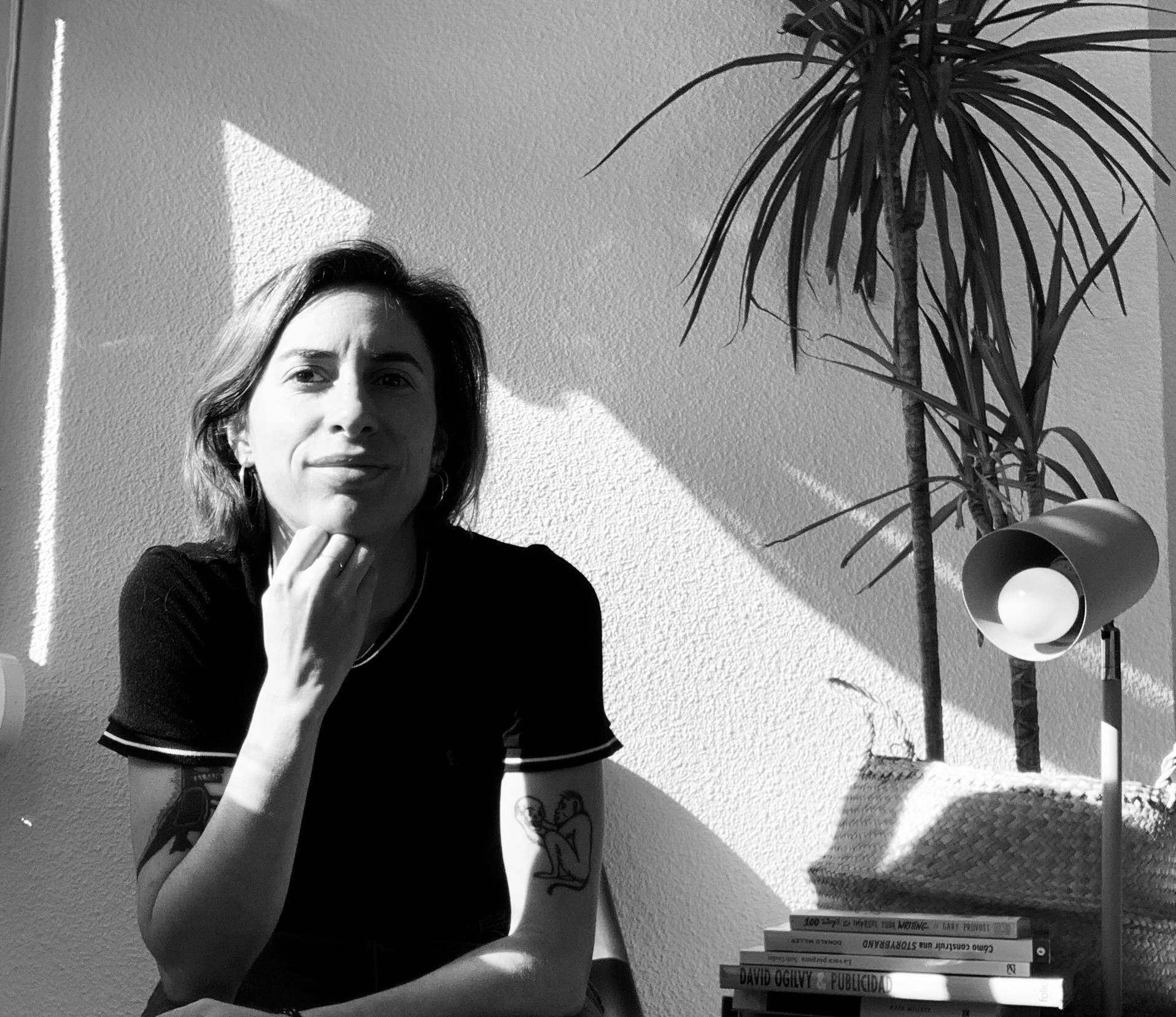 Aránzazu Gómez Serrano - Copy & Content Writer | Comunicación y educación