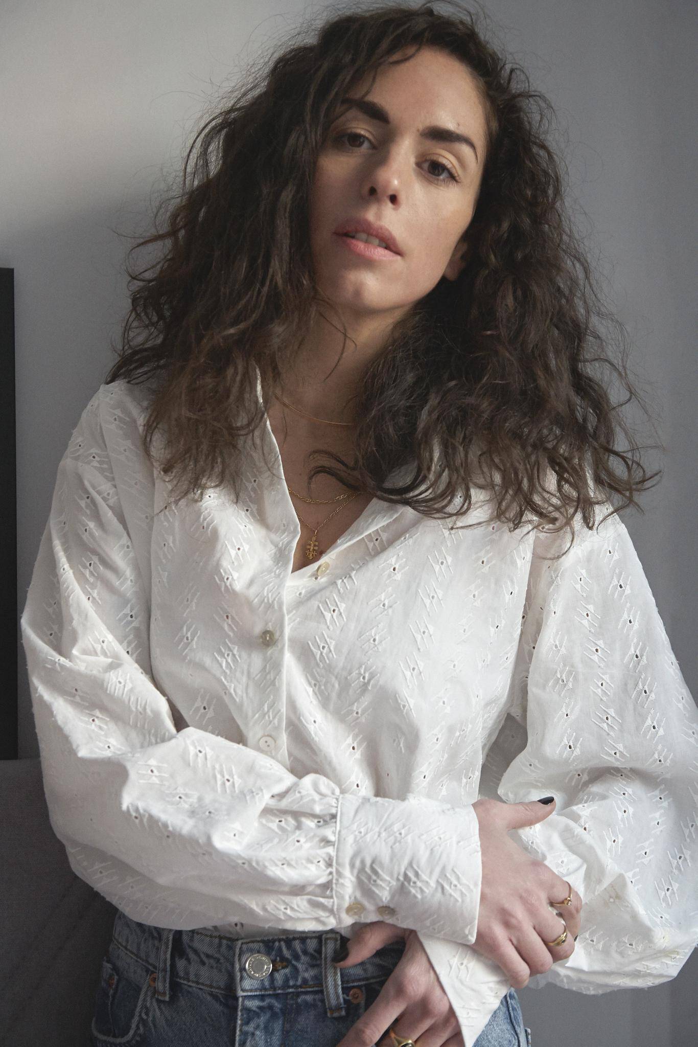 Sheila Pérez