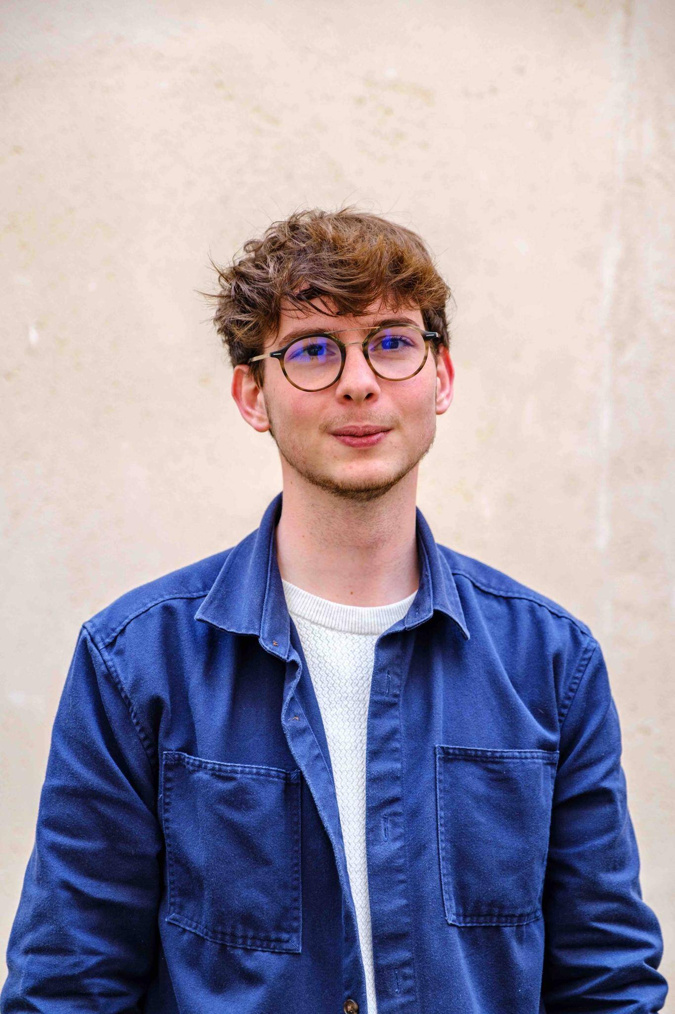 Hippolyte Bergamaschi - Photographe/Vidéaste. Portrait/Reportage Corporate