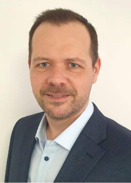 Sebastian Haut - Technischer Projektleiter