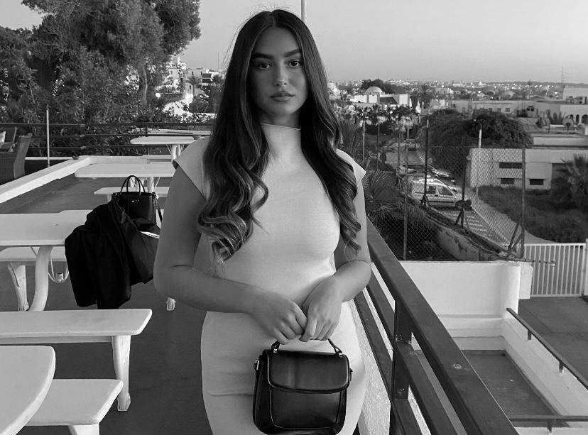 Sabrina Sebbouh