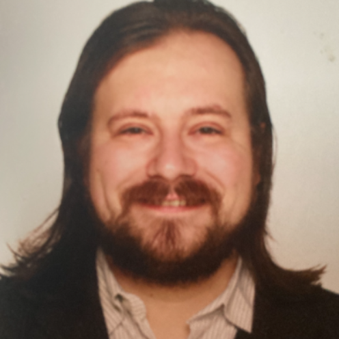 Ludek Rozehnal - AWS Cloud Network Engineer | Hybrid Connectivity