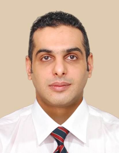 Salah Eddine A. - Consultant Maroc — Hôtellerie & Investissement | F