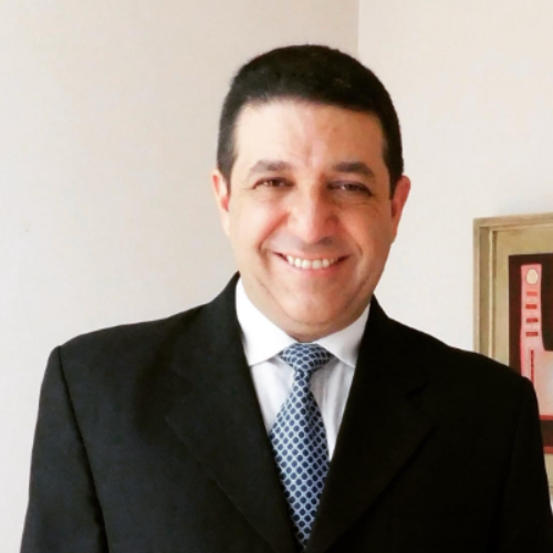Fernando Bond - Asistente Legal y Coordinador de Proyectos