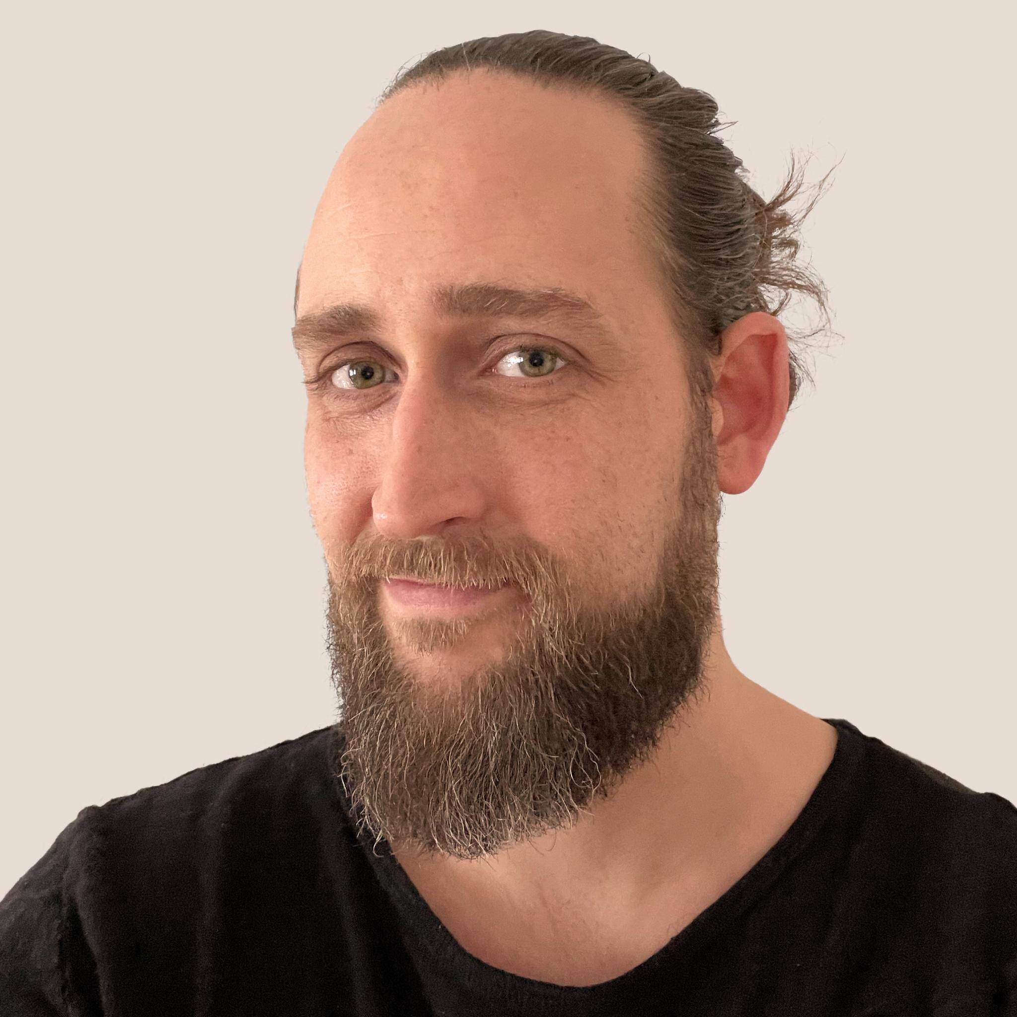 Alberto López - CTO&Full-Stack SaaS Expert | AWS, API Integrations